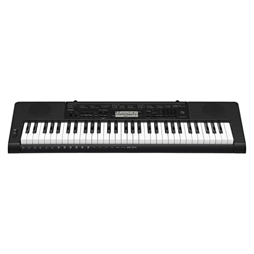 Casio Others Casio CTK-3500 61-Key Portable Keyboard with Piano Tones Black