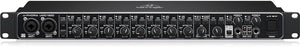 Behringer UMC1820 Audio Interfaces