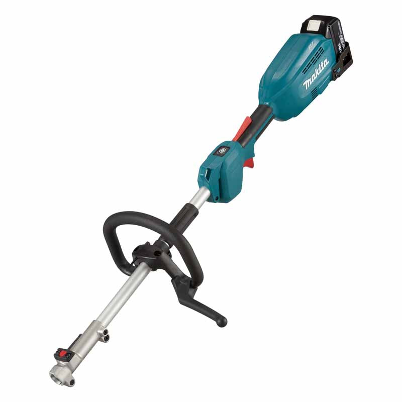 Makita Cordless Multi Function Power Head DUX18Z