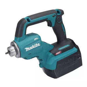 Makita 40 V Cordless Concrete Vibrator VR001GZ