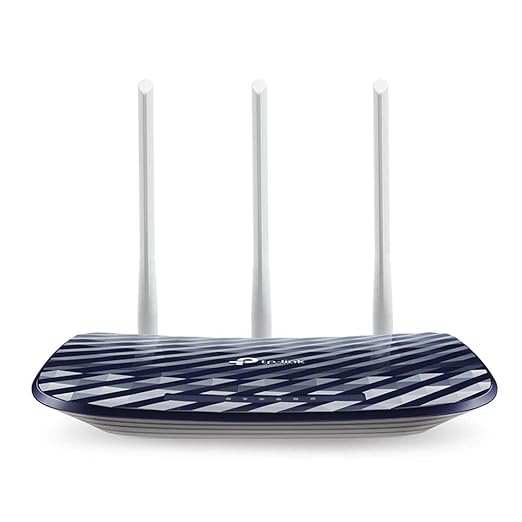 Open Box Unused TP-Link AC750 Dual Band Wireless Cable Router