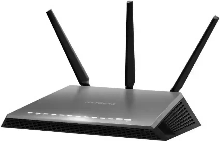 Open Box Unused Netgear D7000-100PES 1900 Mbps Wireless Router