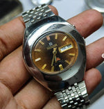 गैलरी व्यूवर में इमेज लोड करें, Vintage Ricoh 21 Jewels Automatic Watch 61433A
