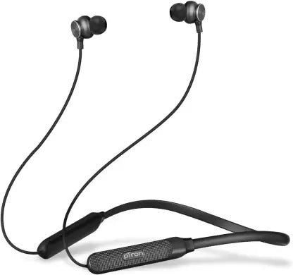Open Box, Unused PTron Tangent duo black Bluetooth Headset  (Black, In the Ear) pack of 3