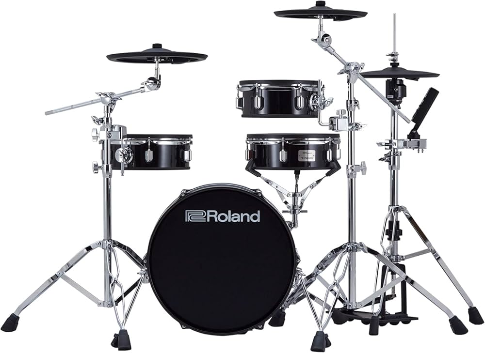 Roland VAD103 V Drums Acoustic Design