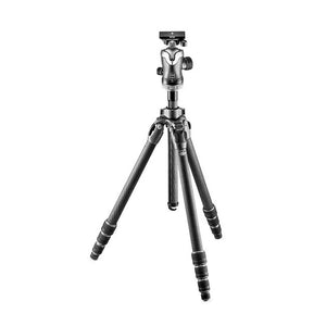 Gitzo Tripod kit Mountaineer, Series 2, 4 Sections GK2542-82QD