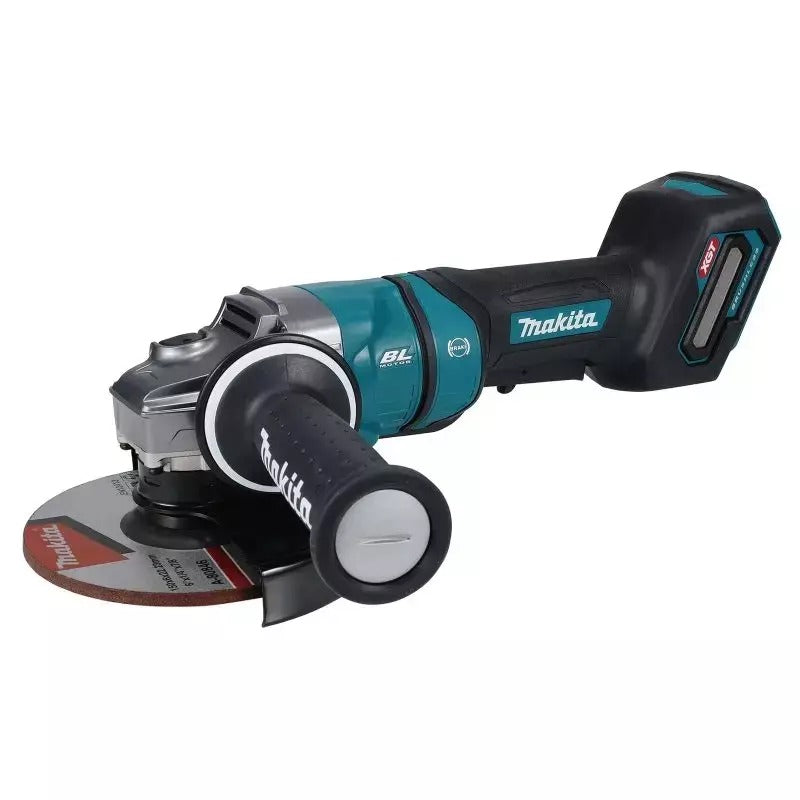 Makita Cordless Angle Grinder GA051GZ