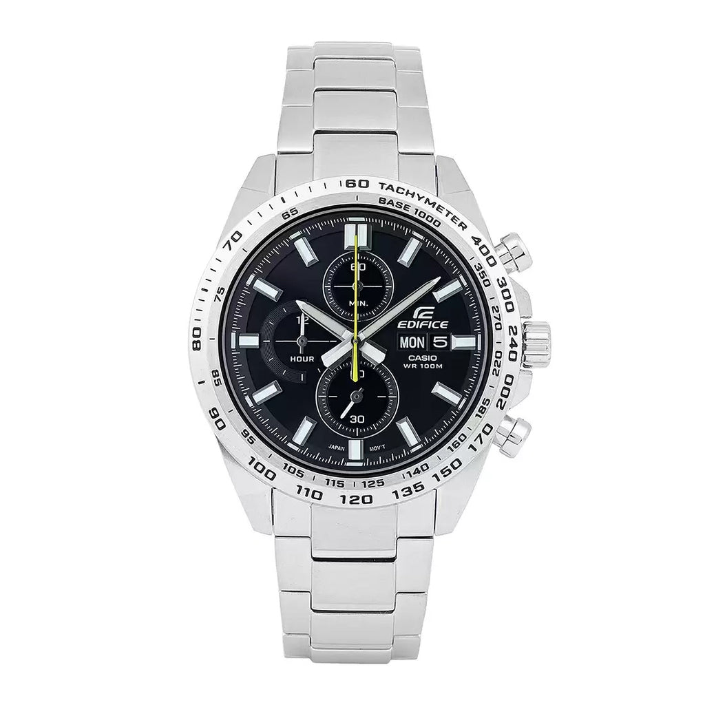 Casio Edifice Analog EFR-574D-1AVUDF - ED593