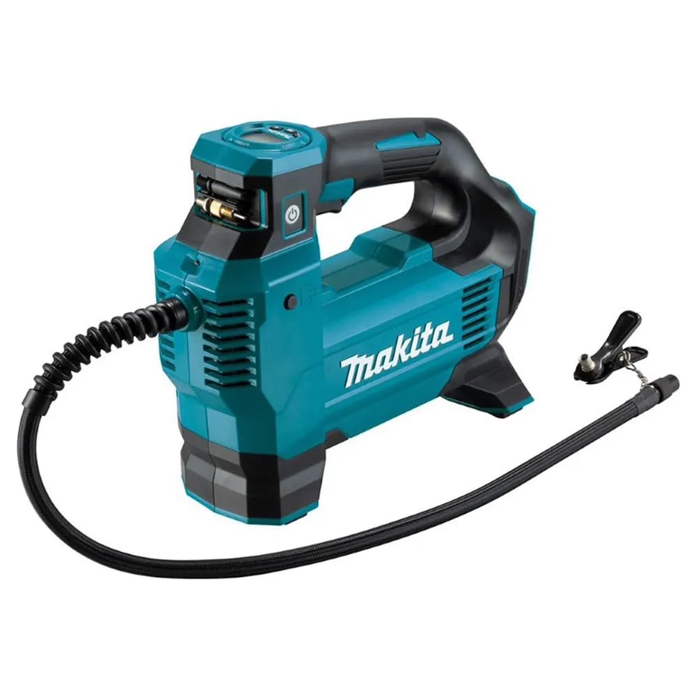 Makita Cordless Inflator DMP181Z