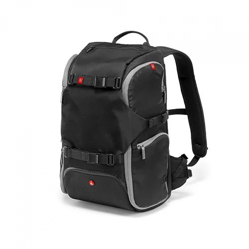 Manfrotto Advanced Camera and Laptop Backpack, Travel MB MA-BP-TRV