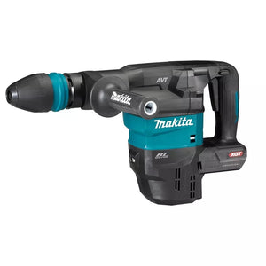 Makita 40 V Brushless SDS Max Demolition Hammer HM001GZ