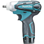 Load image into Gallery viewer, Makita TW100DWE 10.8V Li-Ion Cordless Impact Wrench
