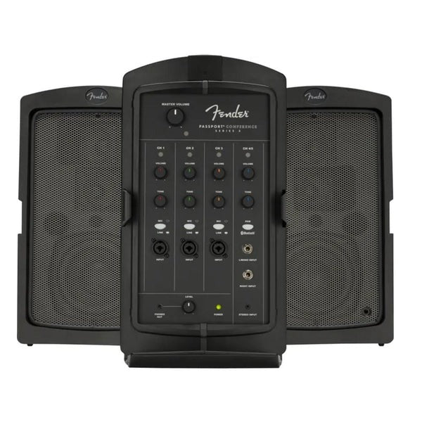 Fender Series 2 Passport Conference System