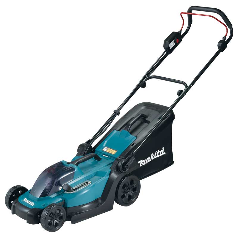 Makita Cordless Lawn Mower DLM330SM