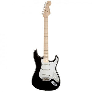 Fender Eric Clapton Stratocaster Electric Guitar Black