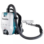 गैलरी व्यूवर में इमेज लोड करें, Makita 40 V Cordless Backpack Vaccum Cleaner VC008GZ
