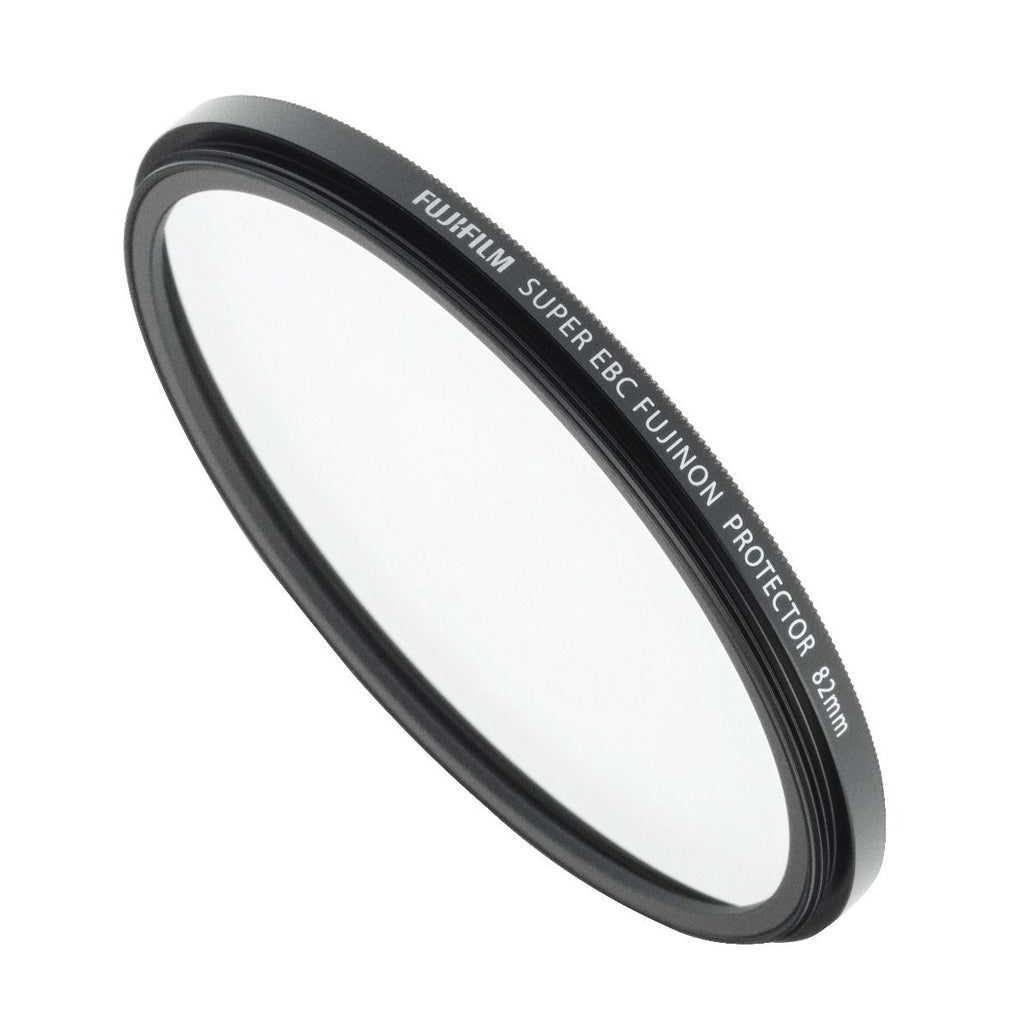 Fujifilm Protector Filter PRF-82