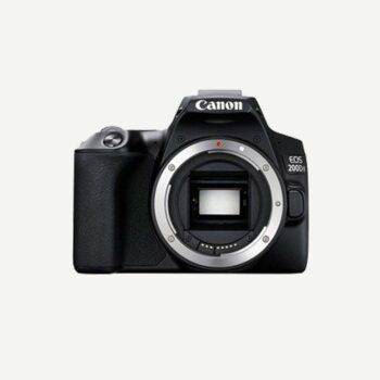 Used Canon 650D with 18-55mm 1:3.5-5.6 Lens