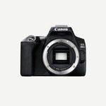 गैलरी व्यूवर में इमेज लोड करें, Used Canon 650D with 18-55mm 1:3.5-5.6 Lens

