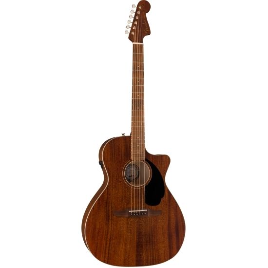 Fender Newporter Special Acoustic Guitar