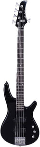 Vault PB5 Precision 5-String Bass Guitar