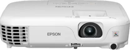 Used/refurbished Epson EB-X02 1 Speaker / Remote Controller Projector