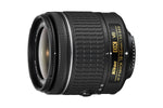 Load image into Gallery viewer, Used Nikon D7100 24.1 MP DX-Format CMOS Digital SLR Body with 18-55
