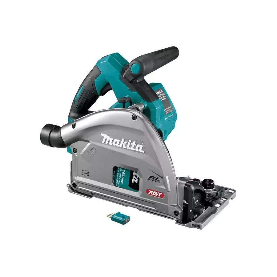 Makita 40 V 165 mm Plunge Cut Circular Saw SP001GZ