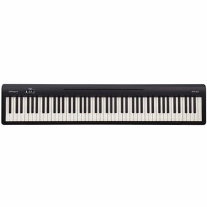 Roland FP-10 88-Key Digital Piano Black