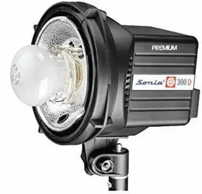 Simpex 300d Studio Light Trigger Sonia 300d Studio Light Photo Pro