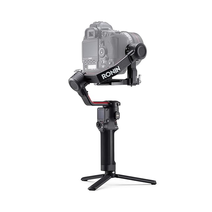 Used DJI Ronin RS 2