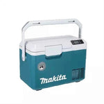 गैलरी व्यूवर में इमेज लोड करें, Makita 40 V Cordless Cooler &amp; Warmer Box CW003GZ
