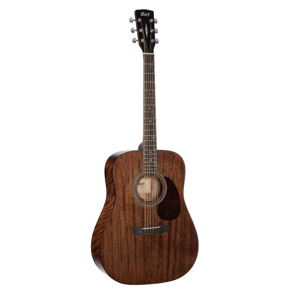 Cort EARTH60M 6 String Acoustic Guitar