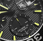 Load image into Gallery viewer, Pre Owned TAG Heuer Aquaracer Men Watch CAJ2180.FT6023-G16A-1

