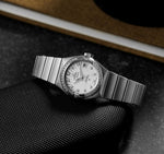 Load image into Gallery viewer, Pre Owned Omega Constellation Women Watch 123.15.27.20.55.001-G17A
