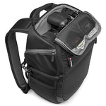 गैलरी व्यूवर में इमेज लोड करें, Manfrotto MB MA2-BP-FM Advanced camera Fast Backpack for DSLR/CSC
