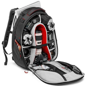 Manfrotto MB PL-BG-203 Pro Light Camera Backpack Bug-203 PL