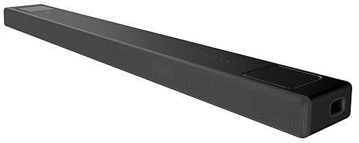 Open Box Unused Sony HT-A5000 A Series Premium Soundbar 5.1.2Ch 8K/4K 360 Spatial Sound Mapping Soundbar For Surround Sound Home Theatre System