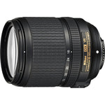 Load image into Gallery viewer, Used Nikon Af-S Dx Nikkor 18-140Mm F/3.5-5.6 G Ed Vr Zoom Lens for DSLR Camera
