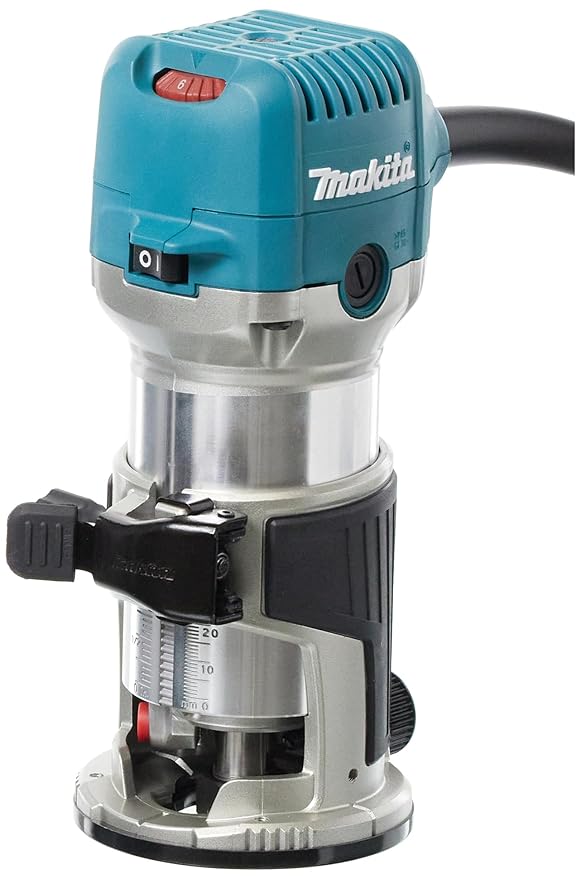 Makita RT0702C Wood Trimmer