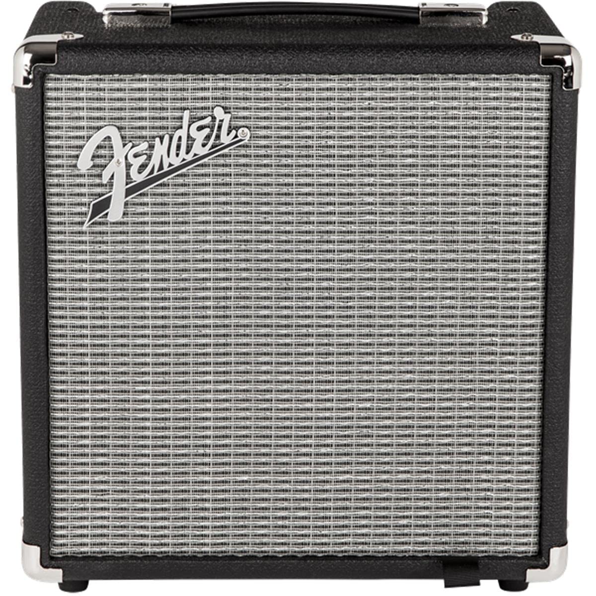 Fender Rumble 15 Watts Bass Combo Amplifier  4 reviews No questions