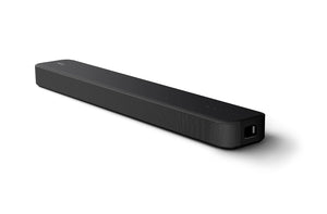 Open Box Unused Sony HT-S2000 3.1ch Dolby Atmos Compact Soundbar Home Theatre System