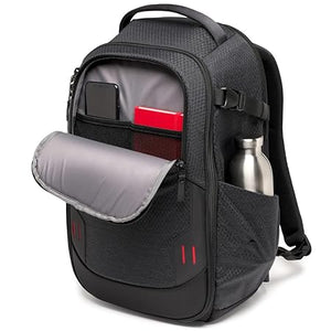 Manfrotto Pro Light Frontloader Camera Backpack M for Csc/dslr MB PL2-BP-FL-M