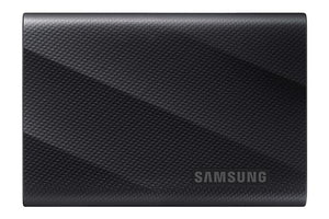 Open Box Unused Samsung T9 Portable External SSD 2TB, USB 3.2, Speed up to 2,000 MB/s Read Speed, Storage for Professional Creators