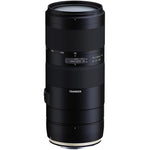 Load image into Gallery viewer, Used Tamron 70-210mm F/4 Di VC USD for Canon EF Digital SLR Camera
