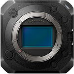 Load image into Gallery viewer, Used Panasonic Lumix BS1H Full-Frame Box-Style Live &amp; Cinema Camera
