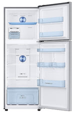 Load image into Gallery viewer, Open Box, Unused Samsung 301L 2 Star Inverter Frost-Free Convertible 5 In 1 Double Door Refrigerator Appliance RT34C4522S8/HL
