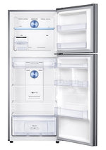 Load image into Gallery viewer, Open Box, Unused Samsung 363L 2 Star Inverter Frost-Free Convertible 5 In 1 Double Door Refrigerator RT39C5532SL/HL
