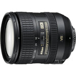 Load image into Gallery viewer, Used NIKON AF-S DX NIKKOR 16-85mm F/3.5-5.6G Wide-angle Zoom Lens
