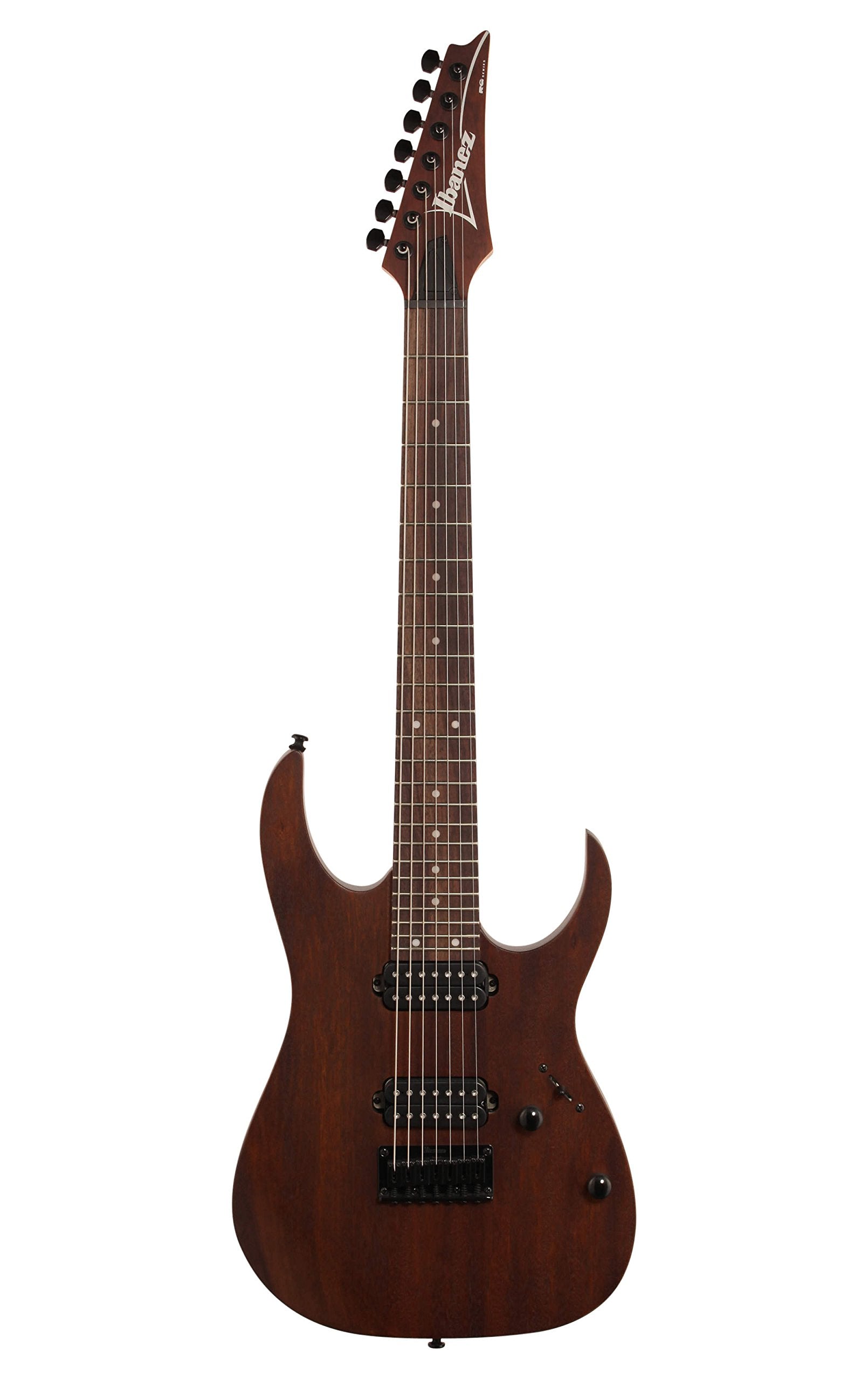 Ibanez RG7421 7-String Electric Guitar